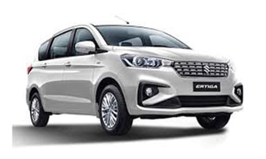 Maruti Ertiga (SUV)